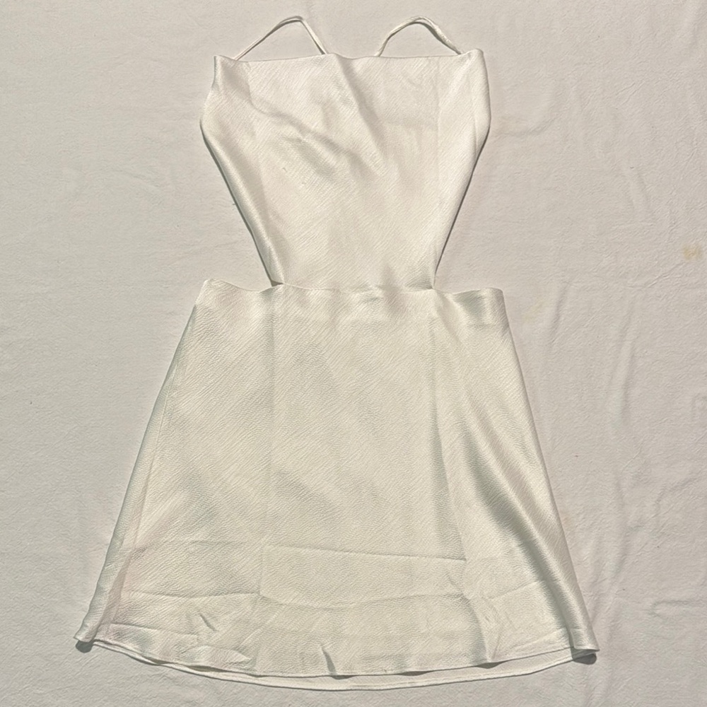 12th Tribe | mini dress